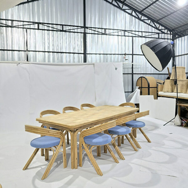 Dining Table Set