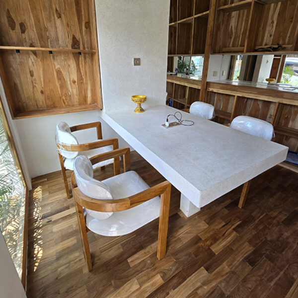 Dining Table Set