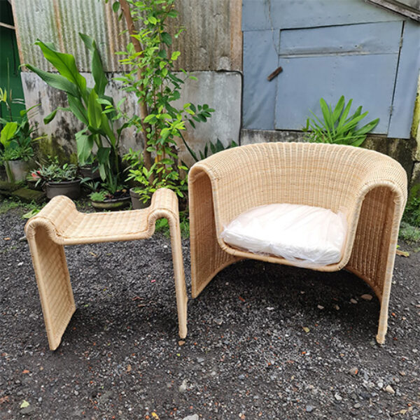 Living Room Table Set