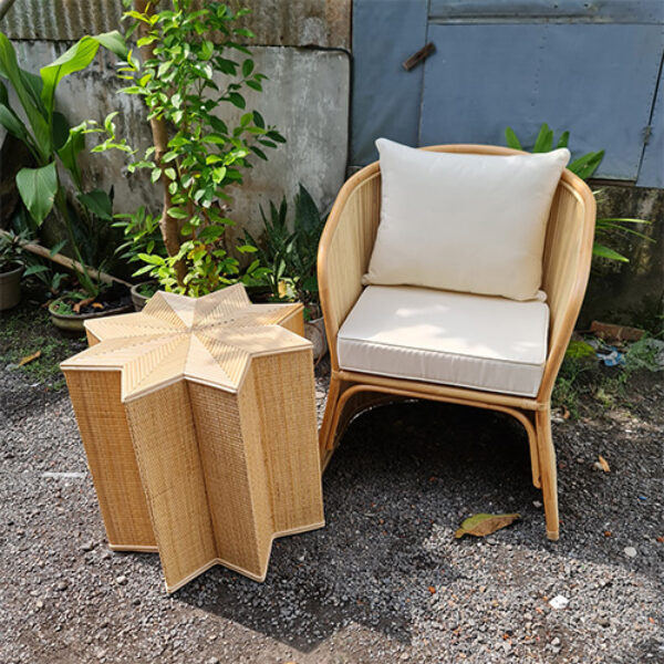 Living Room Table Set