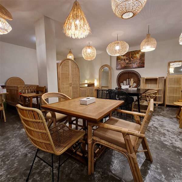 Dining Table Set