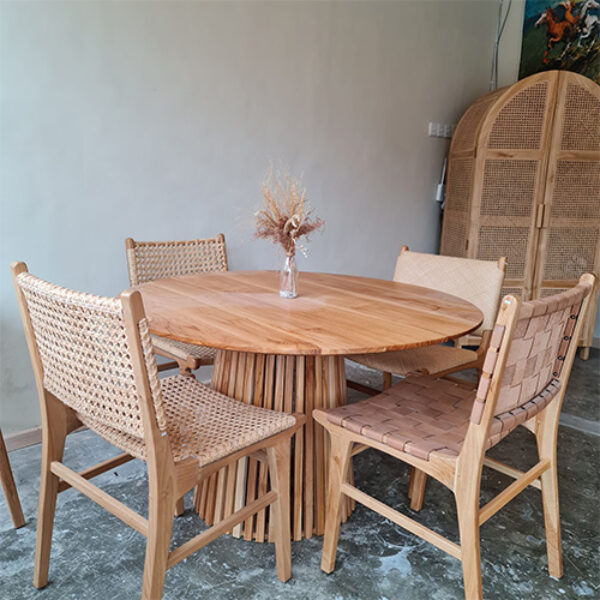 Dining Table Set