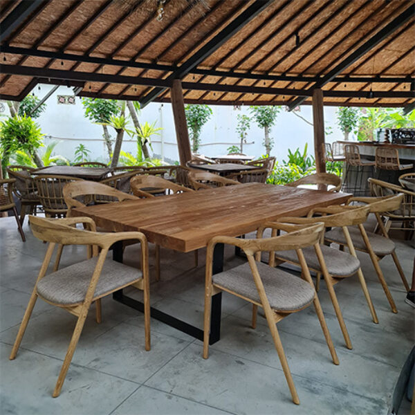 Dining Table Set
