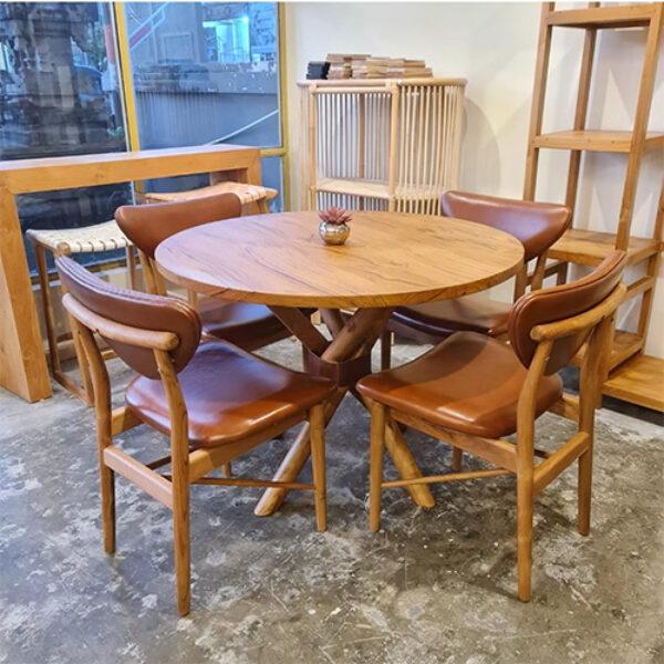 Dining Table Set